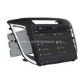 10.1 inch HYUNDAI IX25 car audio navigation